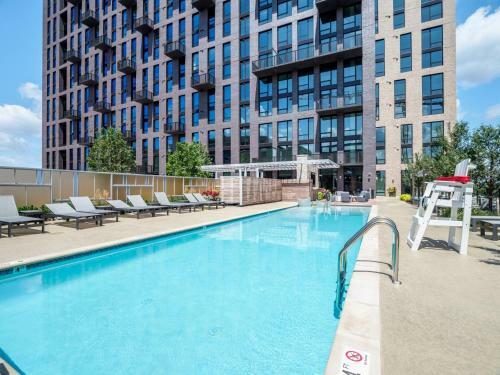 Apartamento Global Luxury Suites At Reston Town Center