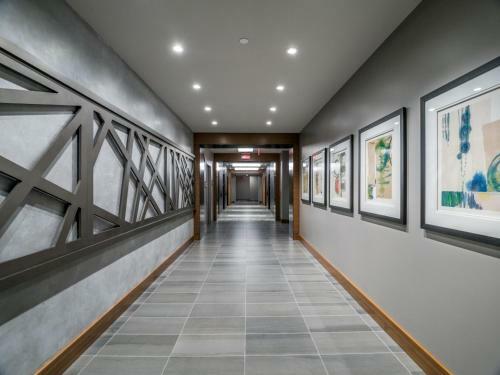 Apartamento Global Luxury Suites At Reston Town Center