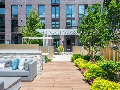 Apartamento Global Luxury Suites At Reston Town Center