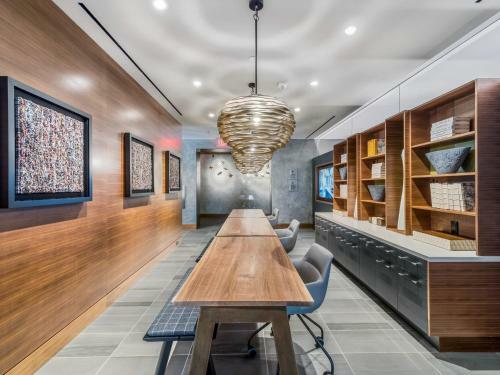 Apartamento Global Luxury Suites At Reston Town Center
