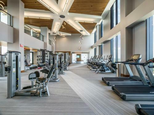 Apartamento Global Luxury Suites At Reston Town Center