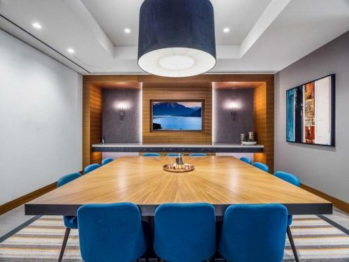 Apartamento Global Luxury Suites At Reston Town Center