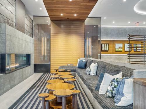 Apartamento Global Luxury Suites At Reston Town Center