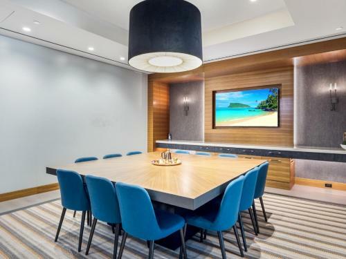 Apartamento Global Luxury Suites At Reston Town Center