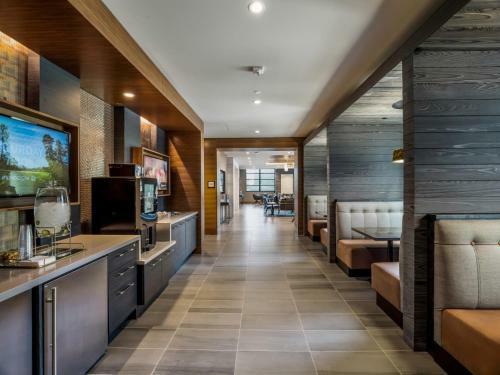 Apartamento Global Luxury Suites At Reston Town Center