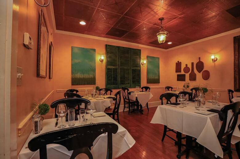 Posada The Charlotte Hotel & Restaurant