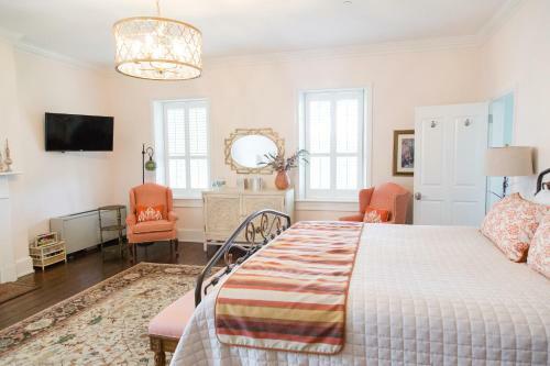 Posada Inn At Evergreen