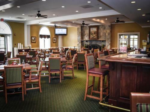 Posada Inn At Evergreen