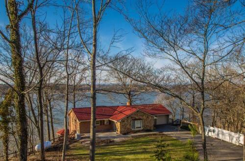 Abigail's Lake Cabin #64305