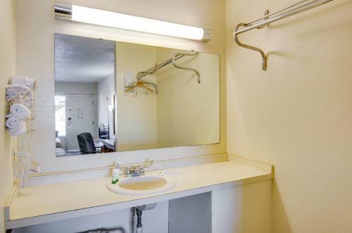 Hotel Scottish Inns Collinsville - Martinsville