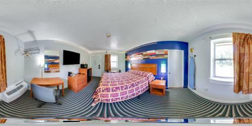Hotel Scottish Inns Collinsville - Martinsville
