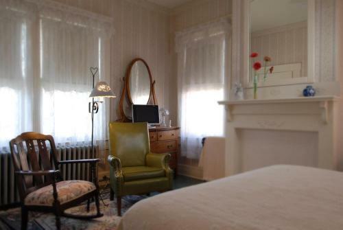 Bed & Breakfast The Grey Swan Inn