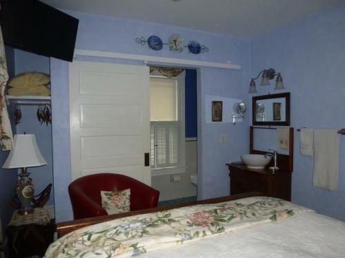 Back Inn Time B&B