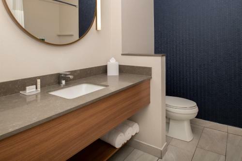 Hotel Fairfield Inn & Suites By Marriott Wenatchee