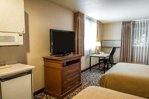 Hotel Quality Inn Kennewick