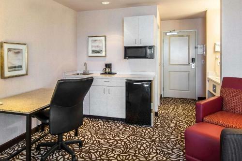 Hotel Quality Inn Kennewick