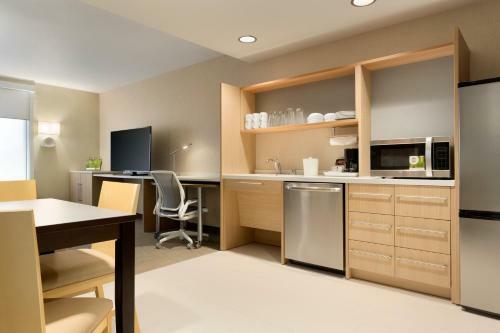 Hotel Home2 Suites By Hilton Richland