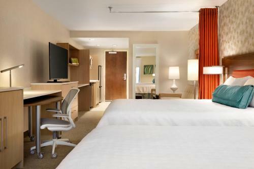 Hotel Home2 Suites By Hilton Richland
