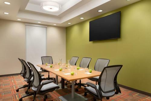 Hotel Home2 Suites By Hilton Richland