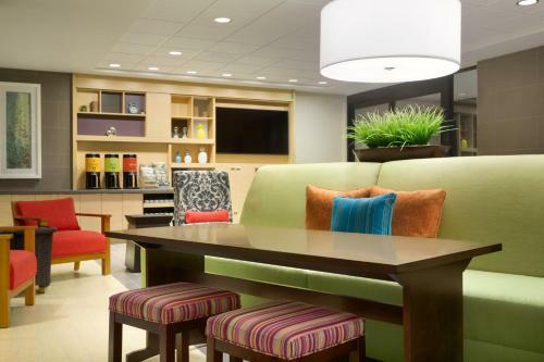 Hotel Home2 Suites By Hilton Richland