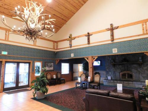 Posada The Summit Inn