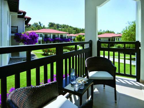 Hotel Iberotel Sarigerme Park