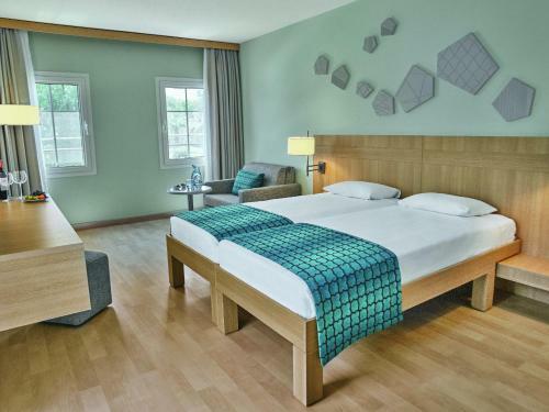 Hotel Iberotel Sarigerme Park