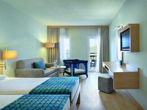Hotel Iberotel Sarigerme Park