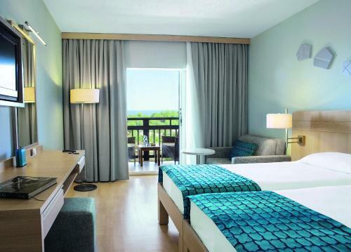 Hotel Iberotel Sarigerme Park