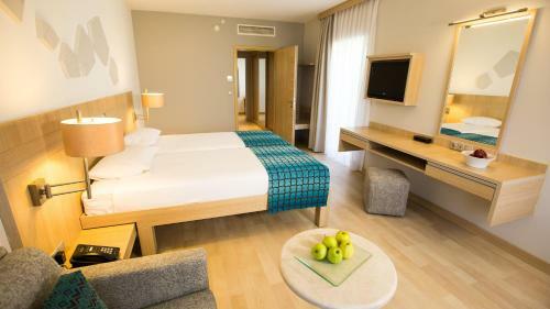 Hotel Iberotel Sarigerme Park