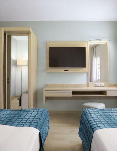 Hotel Iberotel Sarigerme Park