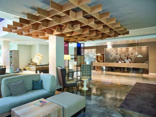 Hotel Iberotel Sarigerme Park