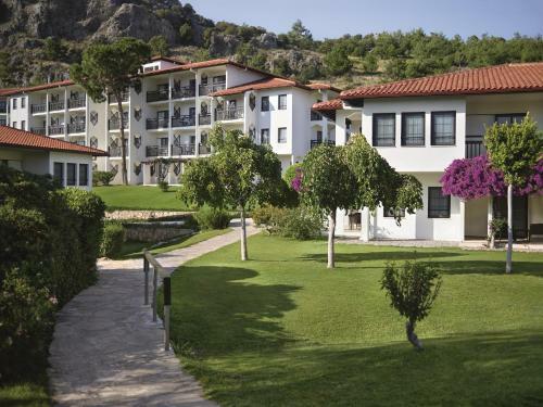 Hotel Iberotel Sarigerme Park