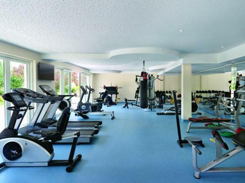 Hotel Iberotel Sarigerme Park