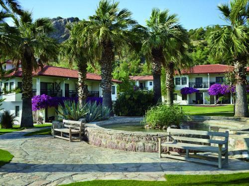 Hotel Iberotel Sarigerme Park