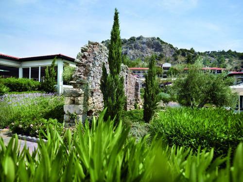 Hotel Iberotel Sarigerme Park