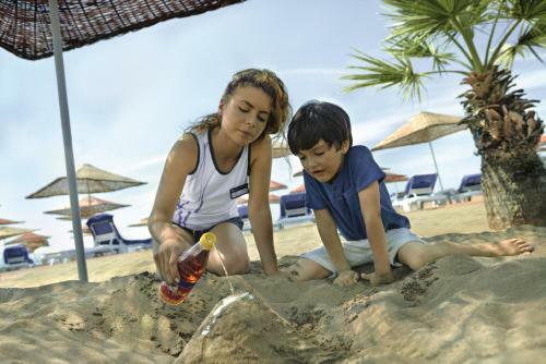 Hotel Iberotel Sarigerme Park