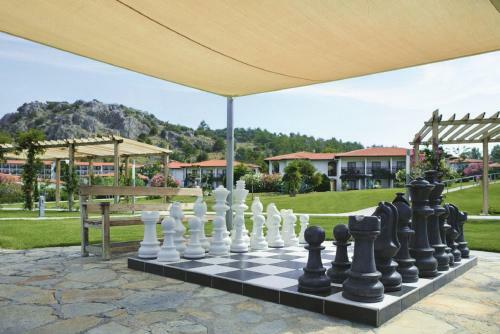 Hotel Iberotel Sarigerme Park