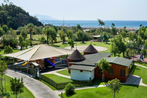 Hotel Iberotel Sarigerme Park