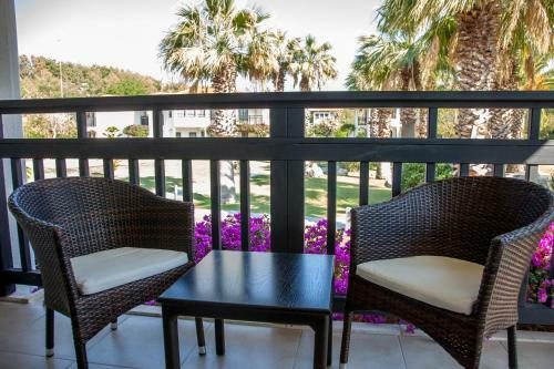 Hotel Iberotel Sarigerme Park
