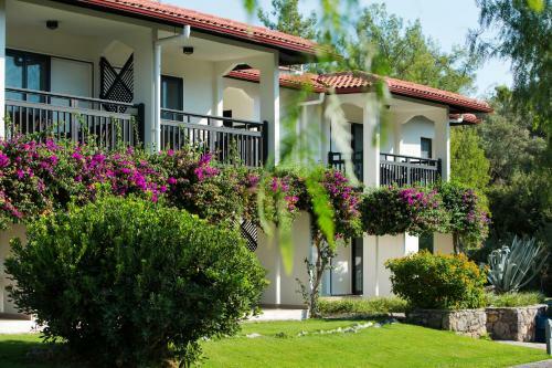 Hotel Iberotel Sarigerme Park