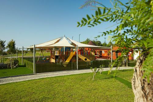 Hotel Iberotel Sarigerme Park