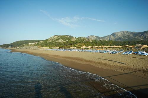 Hotel Iberotel Sarigerme Park