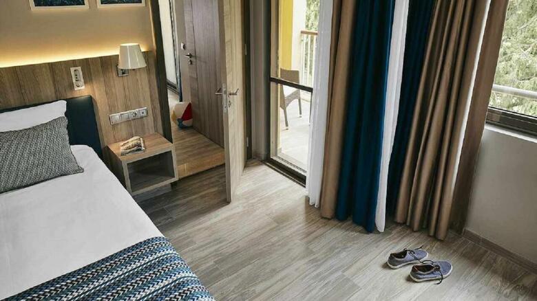 Hotel Robinson Club Sarigerme Park