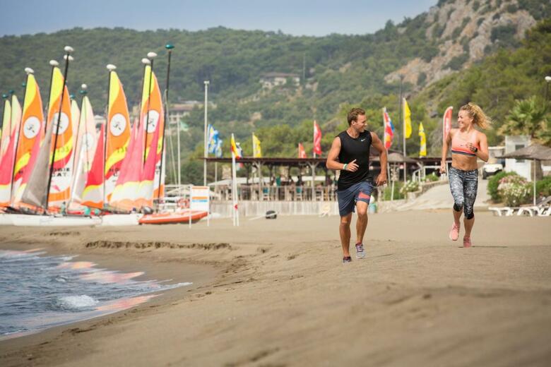 Hotel Robinson Club Sarigerme Park