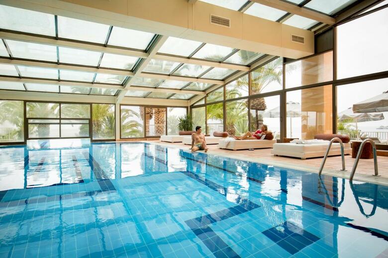 Hotel Robinson Club Sarigerme Park