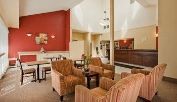 Motel Travelodge Timmins