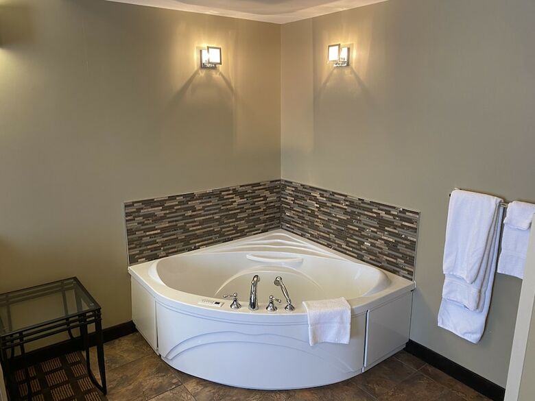 Hotel Microtel Inn & Suites By Wyndham - Timmins