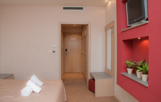 Vigor Hotel