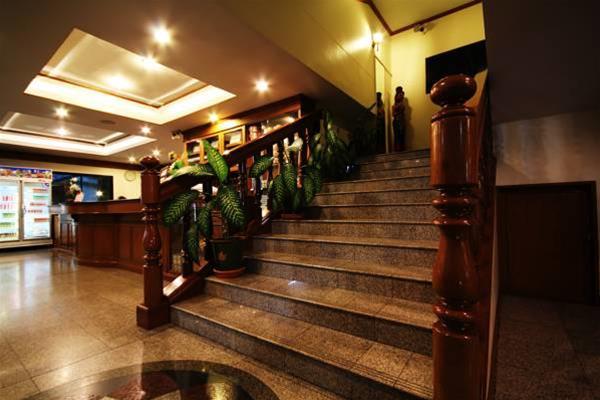 Vigor Hotel